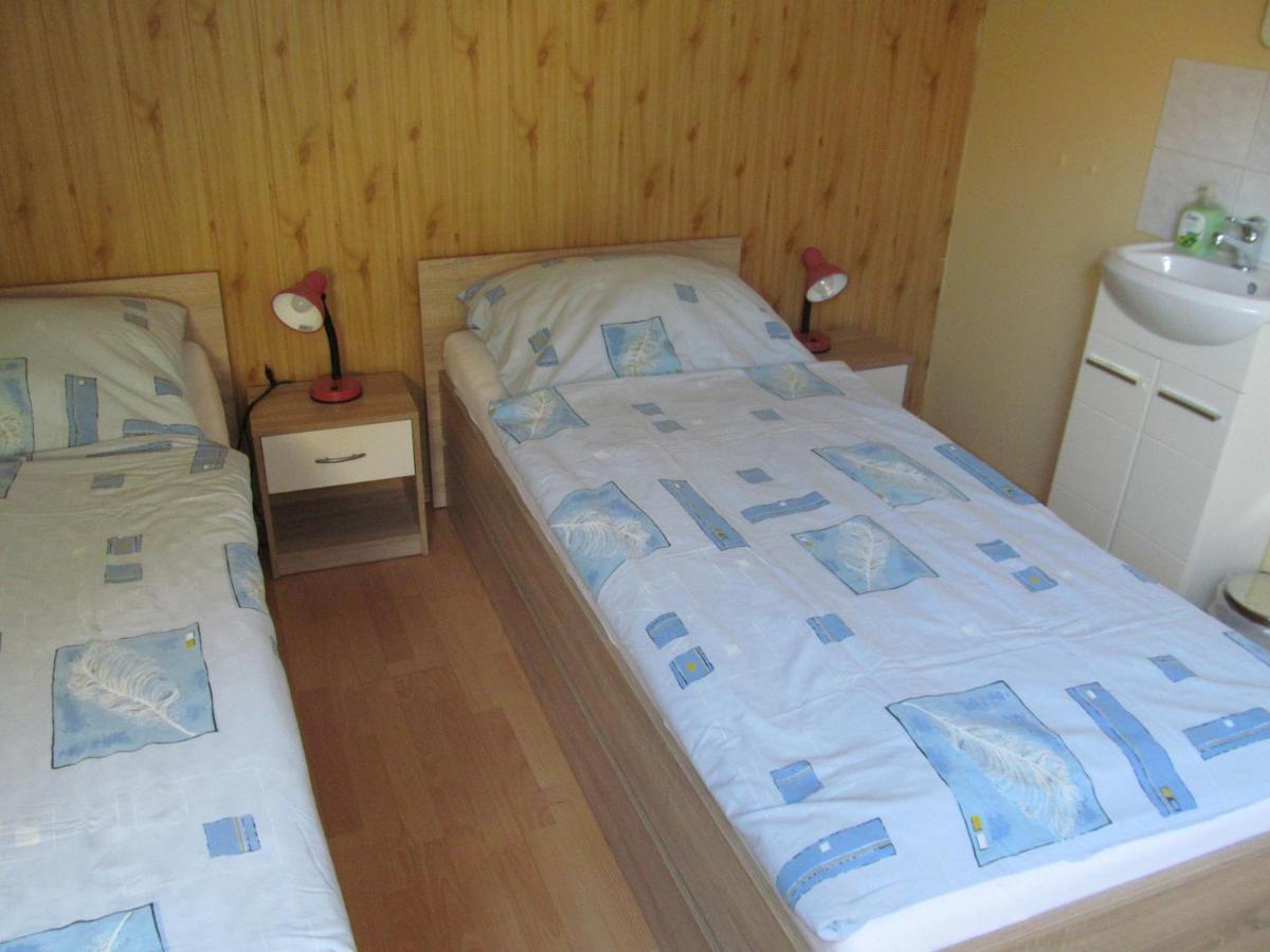 A+S Penzion Podzamok Spišské Podhradie Exterior foto