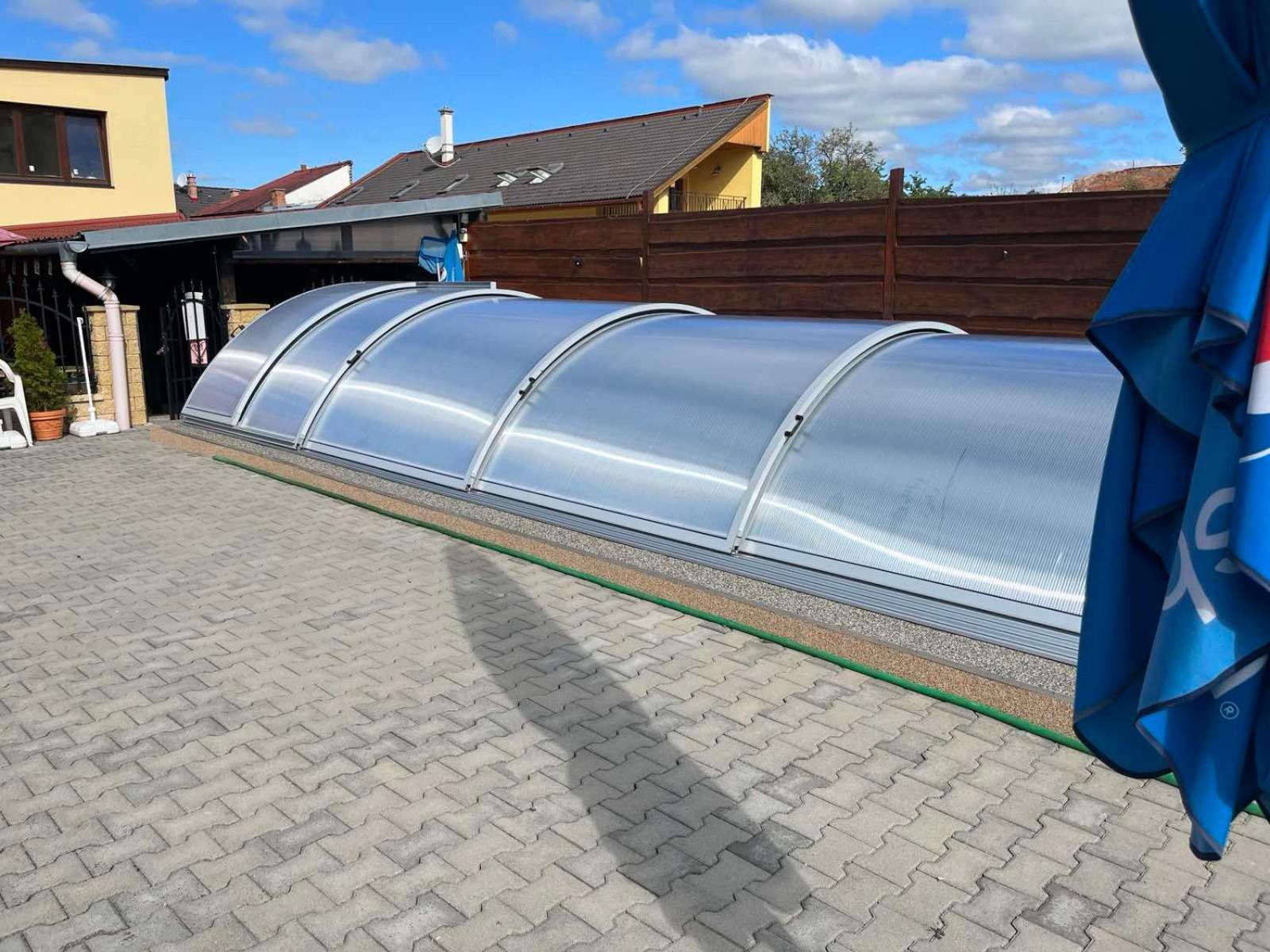 A+S Penzion Podzamok Spišské Podhradie Exterior foto