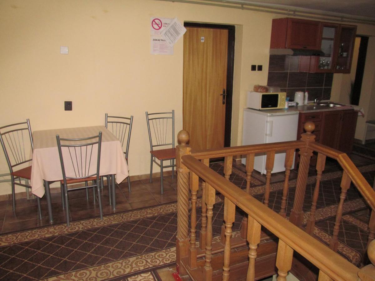A+S Penzion Podzamok Spišské Podhradie Exterior foto